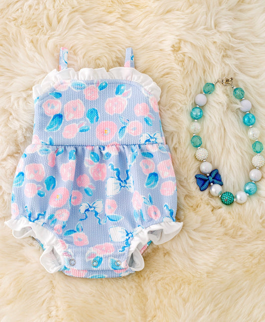 Angel Romper